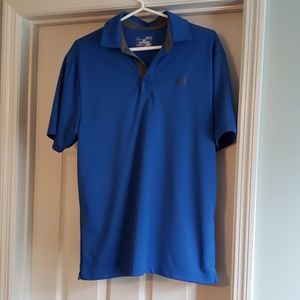 Under Armor Polo